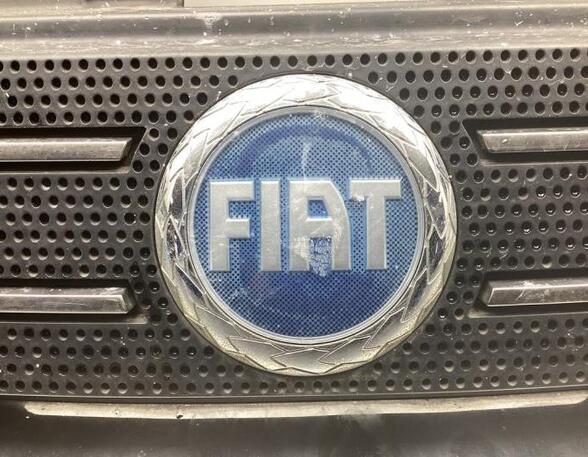 Radiator Grille FIAT IDEA (350_), LANCIA MUSA (350_)