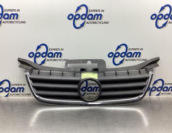 Radiator Grille VW TOURAN (1T1, 1T2), VW TOURAN (1T3), VW TOURAN VAN (1T1, 1T2)