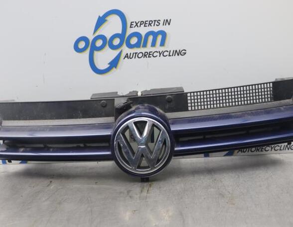 Radiator Grille VW GOLF IV (1J1), VW GOLF IV Variant (1J5)