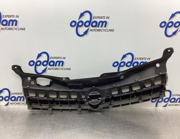 Radiator Grille OPEL ASTRA H (A04)