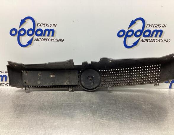 Radiator Grille FIAT PANDA (169_), FIAT PANDA Hatchback Van (169_)