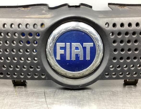 Radiator Grille FIAT PANDA (169_), FIAT PANDA Hatchback Van (169_)