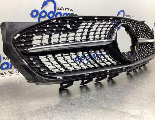 Radiator Grille MERCEDES-BENZ CLA (C118), MERCEDES-BENZ C-CLASS (W205)