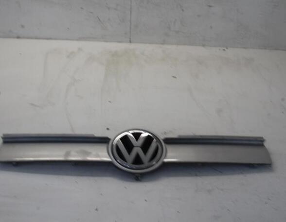 Radiator Grille VW LUPO (6X1, 6E1)