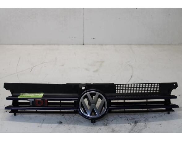 Radiator Grille VW GOLF IV (1J1), VW GOLF IV Variant (1J5)