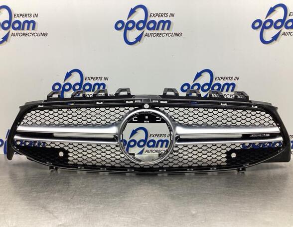 Radiator Grille MERCEDES-BENZ CLA (C118), MERCEDES-BENZ C-CLASS (W205)