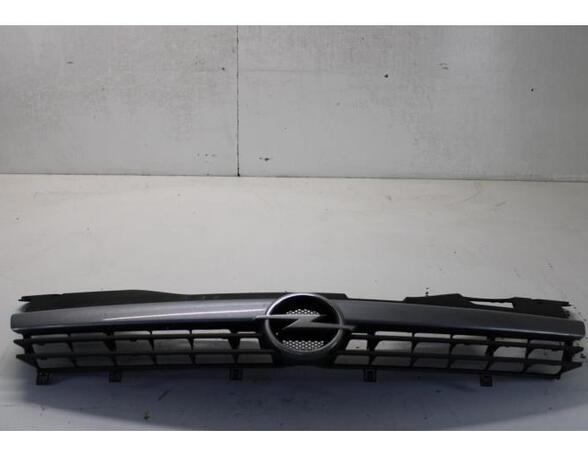 Radiator Grille OPEL ASTRA H (A04)