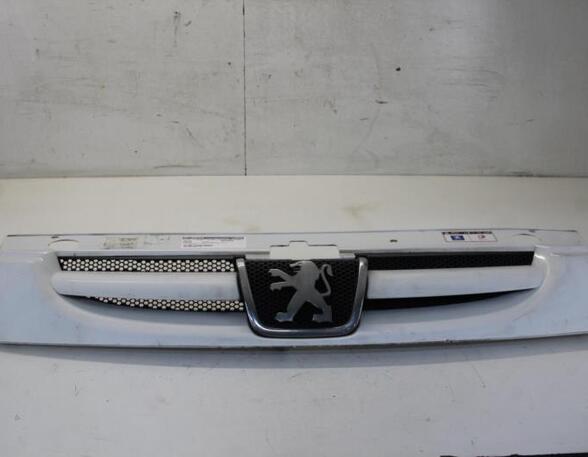 Radiator Grille PEUGEOT PARTNER Box Body/MPV (5_, G_), PEUGEOT PARTNER MPV (5_, G_)