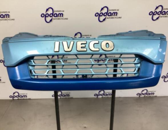 Radiator Grille IVECO DAILY V Van, IVECO DAILY IV Van, IVECO DAILY VI Van, IVECO DAILY V Platform/Chassis