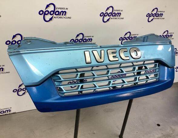 Radiator Grille IVECO DAILY V Van, IVECO DAILY IV Van, IVECO DAILY VI Van, IVECO DAILY V Platform/Chassis