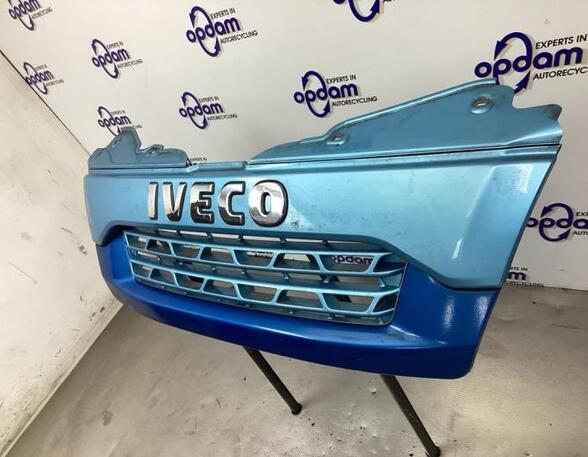 Radiateurgrille IVECO DAILY V Van, IVECO DAILY IV Van, IVECO DAILY VI Van, IVECO DAILY V Platform/Chassis