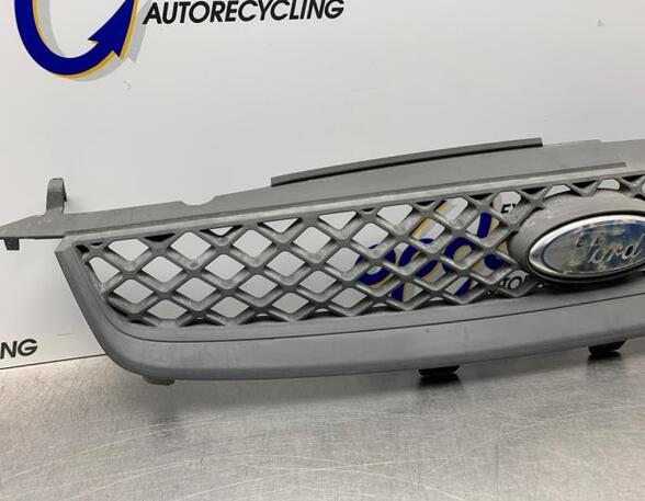 Radiator Grille FORD FIESTA V (JH_, JD_), FORD FIESTA V Van