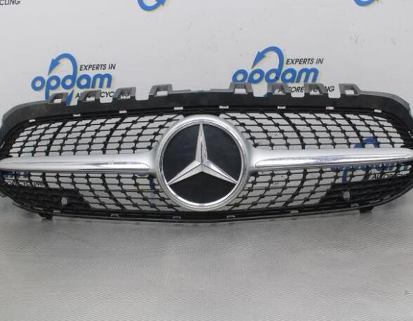 Radiateurgrille MERCEDES-BENZ A-CLASS (W177), MERCEDES-BENZ A-CLASS Saloon (V177)