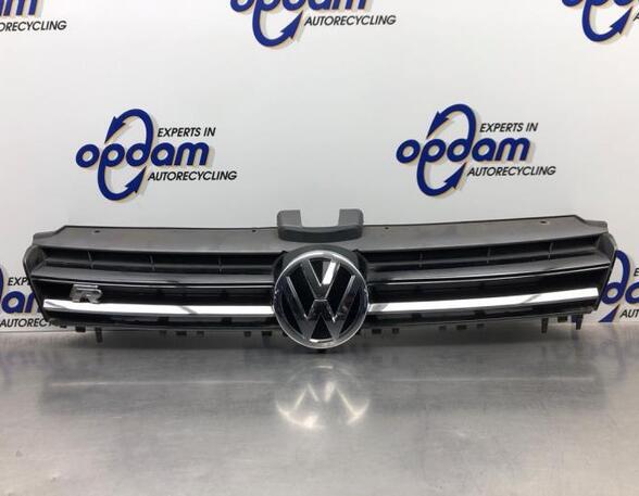 Radiator Grille VW GOLF VII (5G1, BQ1, BE1, BE2), VW GOLF VII Variant (BA5, BV5), VW GOLF VIII Variant (CG5)