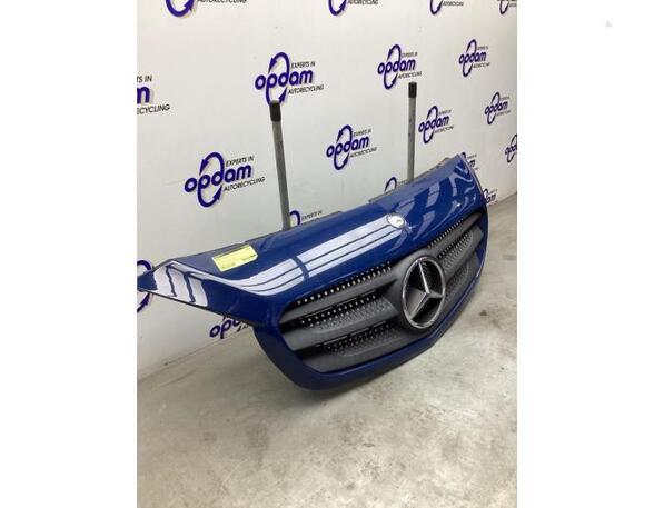 Radiator Grille MERCEDES-BENZ CITAN Box Body/MPV (W415)