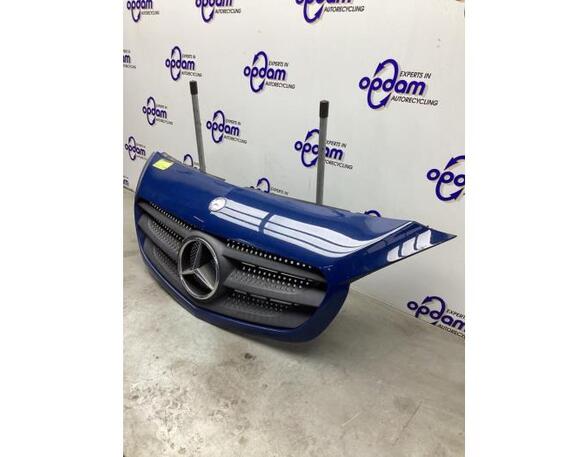 Radiator Grille MERCEDES-BENZ CITAN Box Body/MPV (W415)