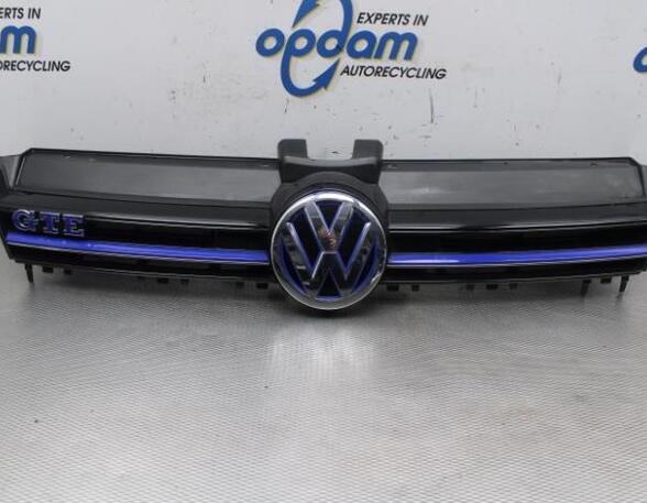 Radiateurgrille VW GOLF VII (5G1, BQ1, BE1, BE2), VW GOLF VIII Variant (CG5), VW GOLF VII Variant (BA5, BV5)