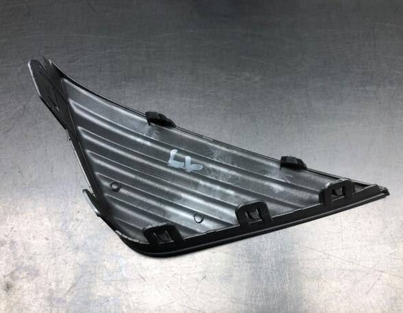 Bumper Ventilation Grille TOYOTA AYGO (_B4_)