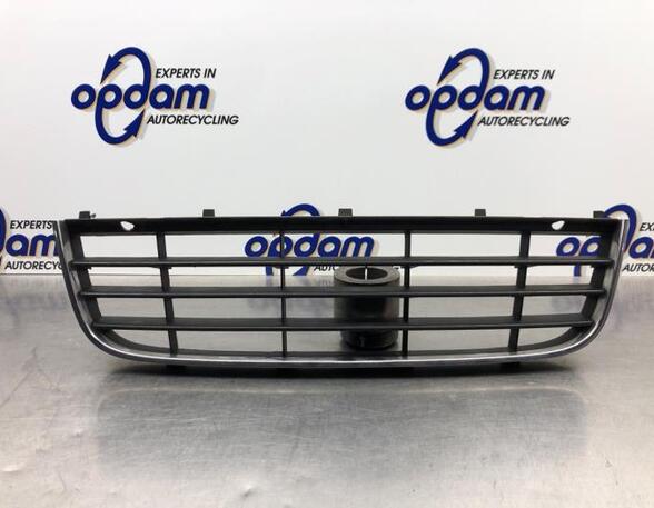 Ventilatiegrille bumper VW JETTA III (1K2)