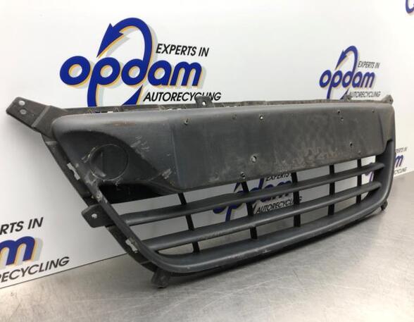 Bumper Ventilation Grille HYUNDAI i20 (PB, PBT)