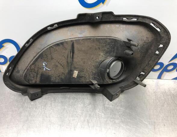 Lüftungsgitter für Stoßfänger Kia Rio III UB 865841W200 P16685099