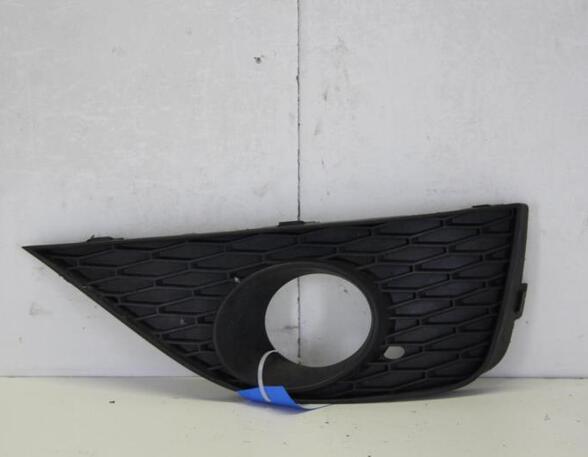 Ventilatiegrille bumper SEAT IBIZA IV (6J5, 6P1), SEAT IBIZA IV SC (6J1, 6P5), SEAT IBIZA IV ST (6J8, 6P8)