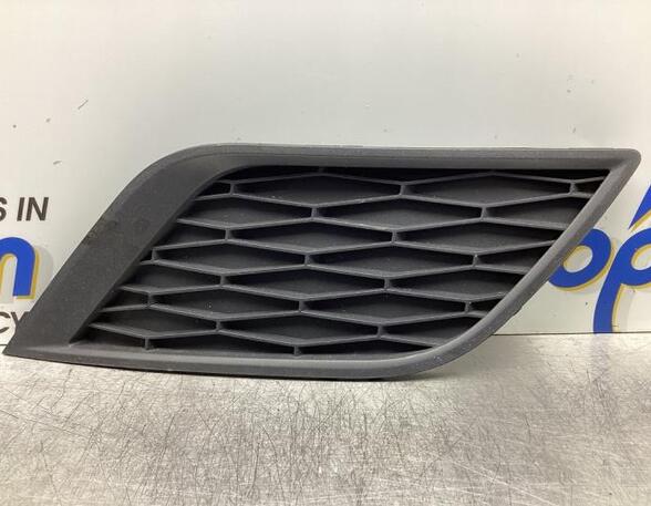 Bumper Ventilation Grille SEAT IBIZA IV (6J5, 6P1), SEAT IBIZA IV SC (6J1, 6P5), SEAT IBIZA IV ST (6J8, 6P8)