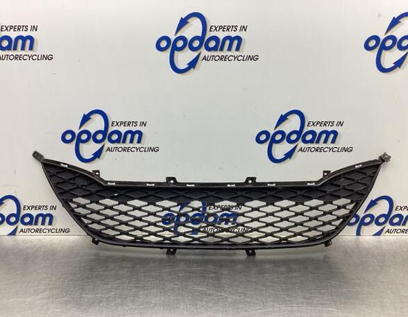 Ventilatiegrille bumper HYUNDAI i10 (PA)