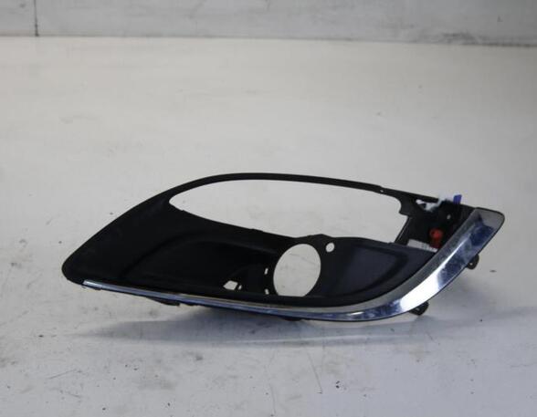 Bumper Ventilation Grille OPEL ASTRA J (P10), OPEL ASTRA J Sports Tourer (P10), OPEL ASTRA H (A04)