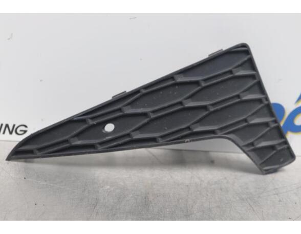 Ventilatiegrille bumper SEAT LEON (5F1), SEAT LEON SC (5F5)