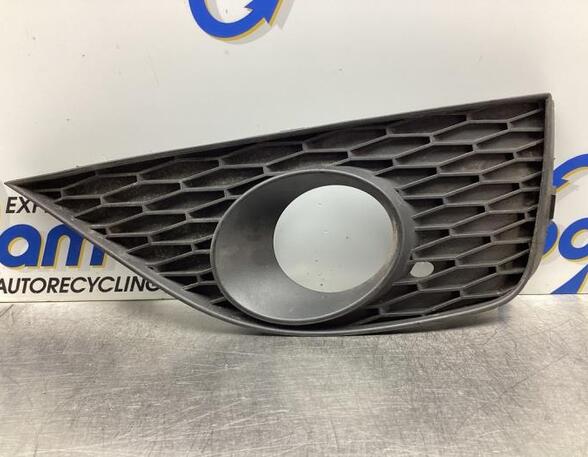 Ventilatiegrille bumper SEAT IBIZA IV ST (6J8, 6P8)