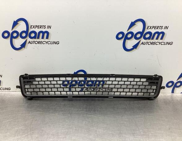 Bumper Ventilation Grille VOLVO V70 III (135), VOLVO XC70 II (136)