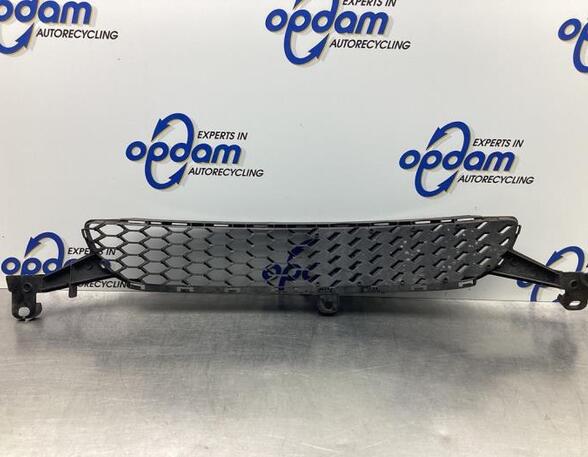 Bumper Ventilation Grille TOYOTA AYGO (_B1_)