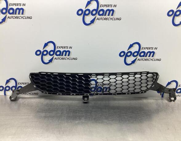 Bumper Ventilation Grille TOYOTA AYGO (_B1_)