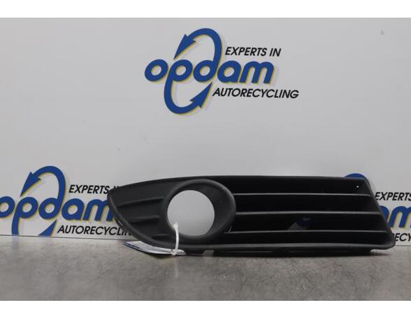 Bumper Ventilation Grille VW POLO (9N_), VW POLO Saloon (9A4, 9A2, 9N2, 9A6)