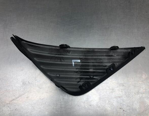 Bumper Ventilation Grille TOYOTA AYGO (_B4_)