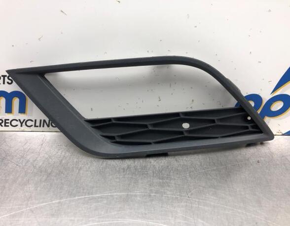 Ventilatiegrille bumper SEAT IBIZA IV ST (6J8, 6P8)