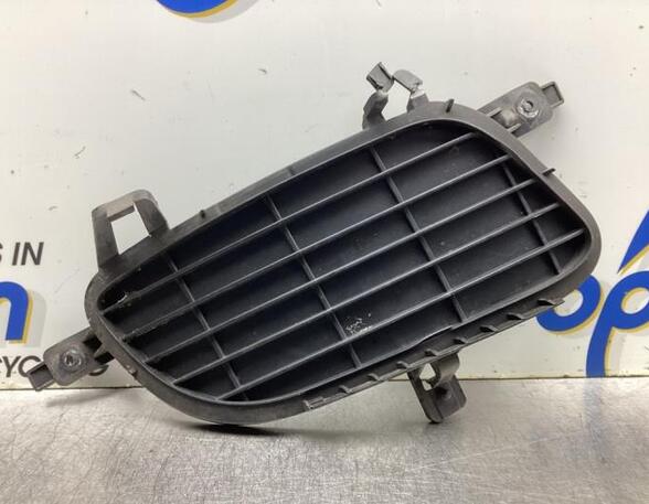 Bumper Ventilation Grille MERCEDES-BENZ A-CLASS (W169)