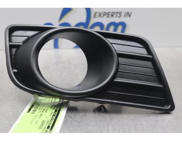 Bumper Ventilation Grille SUZUKI SWIFT III (MZ, EZ)