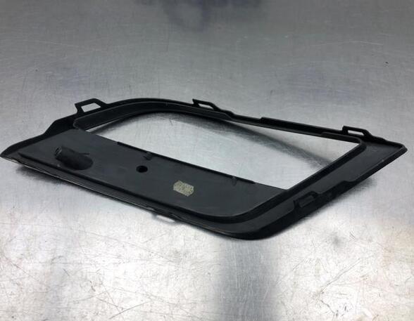 Ventilatiegrille bumper SEAT LEON (5F1), SEAT LEON SC (5F5)