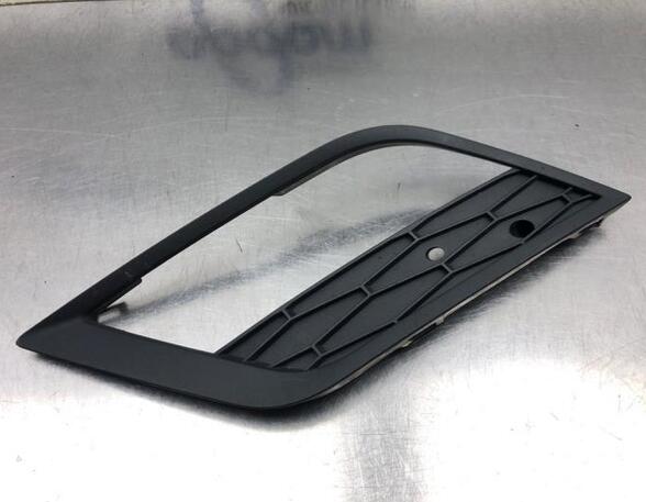 Ventilatiegrille bumper SEAT LEON (5F1), SEAT LEON SC (5F5)