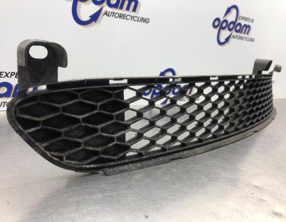 Bumper Ventilation Grille TOYOTA AYGO (_B1_)