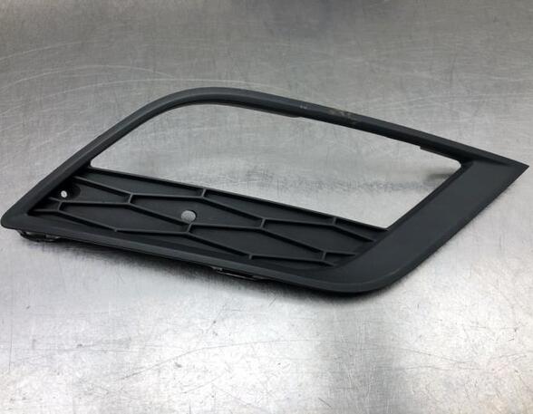 Bumper Ventilation Grille SEAT IBIZA IV ST (6J8, 6P8)