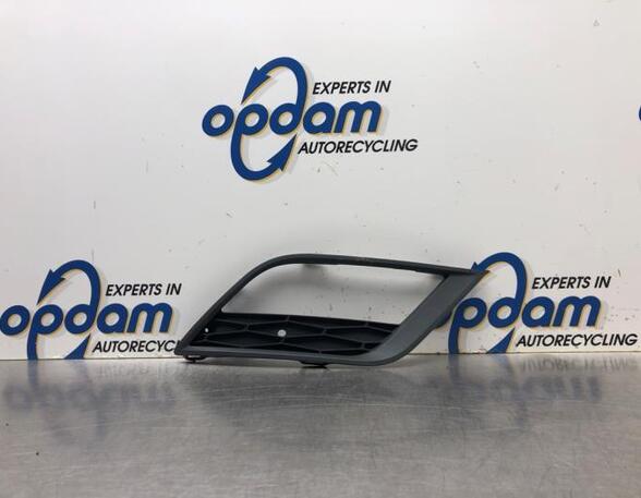 Bumper Ventilation Grille SEAT IBIZA IV ST (6J8, 6P8)