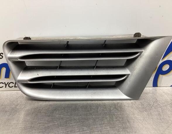 Ventilatiegrille bumper RENAULT SCÉNIC II (JM0/1_), RENAULT GRAND SCÉNIC II (JM0/1_)