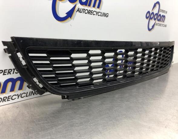 Ventilatiegrille bumper VW POLO (6R1, 6C1), VW POLO Van (6R)