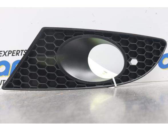 Ventilatiegrille bumper SEAT LEON (1P1)