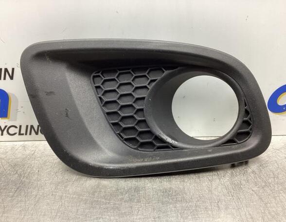 Bumper Ventilation Grille FIAT 500 (312_), FIAT 500 C (312_), ABARTH 500 / 595 / 695 (312_), ABARTH 500C / 595C / 695C (312_)