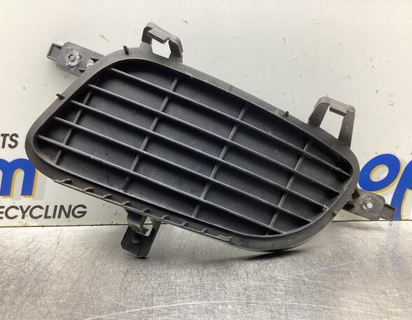 Ventilatiegrille bumper MERCEDES-BENZ A-CLASS (W169)