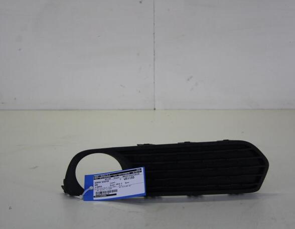 Bumper Ventilation Grille BMW 1 (F20)